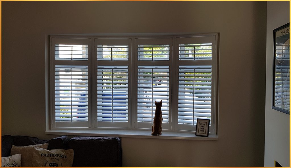bespoke shutters