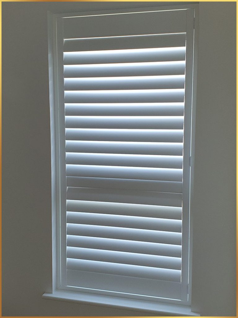 Affordable Shutters