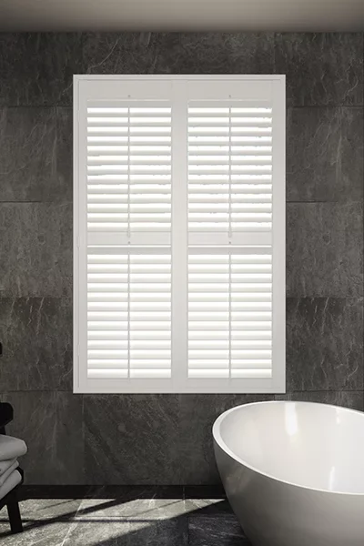 Composite Shutters