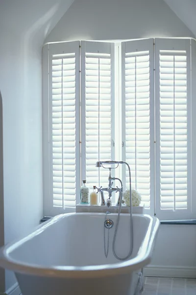 Full Height Shutters